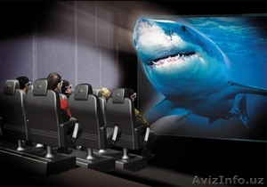 2D/3D ФИЛЬМЫ,  3D ОЧКИ,  3D МОНИТОРЫ,  3D ПРОЕКТОРЫ,  3D КИНОТЕАТРЫ #482705