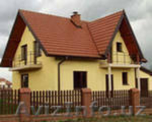 Доступное жилье. Дом на ваш участок. #465804