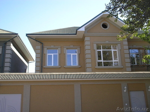 ФАСАДЫ МИНЕРАЛКА ДОЖДИК ХАПЁР #461363