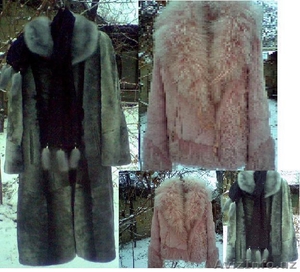 ВНЕМАНИЕ!!!ТОРОПИТЕСЬ!!!Шубы!!! #483019