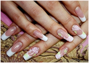 Красивые ноготочки! #498046