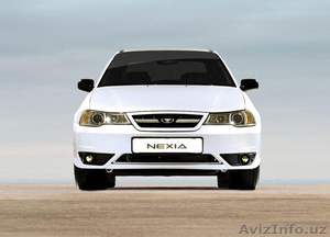 Продам Нексия 2 DOHC #489256