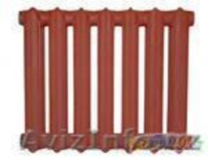 Продам и Куплю Чугунные Батареи  #517280