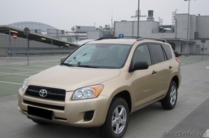 Toyota Rav 4 2010 #503366