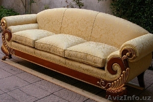 ВСТРОЕННАЯ МЕБЕЛЬ,  ШКАФ-КУПЕ,  ГОРКИ,  СПАЛЬНИ,   КУХНИ НА ЗАКАЗ #498837