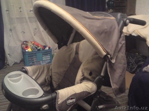 Продаю коляску Chicco #513930