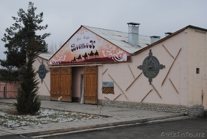 Vostok Restaurant,  Restaurants in Fergana,  Cafe in Fergana #508296