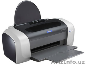 Epson Stylus C65 Photo Edition,  состояние: отличное #494182
