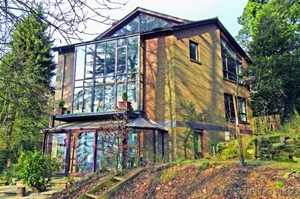 СТРОИТЕЛЬНО-ОТДЕЛОЧНЫЕ РАБОТЫ ПОД КЛЮЧ #498772