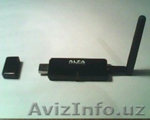 Wireless USB адаптор