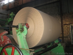 Изготавливаем и реализуем оберточную бумагу #505432