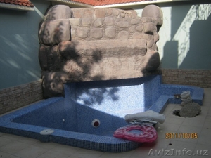 КАМИНЫ,  САУНЫ,  БАССЕЙНЫ И ЛЕТНИЕ КУХНИ #498815