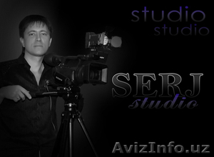SERJ-video studio #316787
