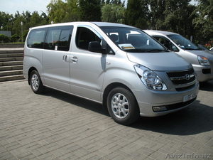 Пассажирские перевозки по РУз. на комфортабельном транспорте #511800