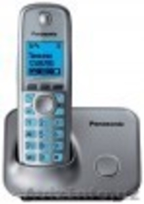 Продам радиотелефон панасоник #496251