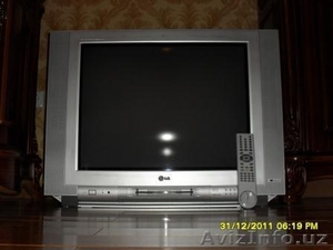 Продам телевизор #484120