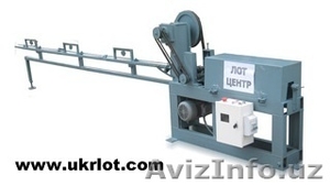 Правильно отрезной станок для проволоки #503139