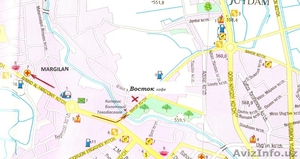 Восток кафе,  Рестораны Ферганы,  кафе Ферганы #508299