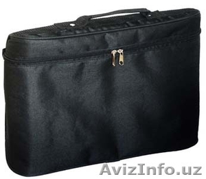 Сумки и папки для ноутбуков. OOO 