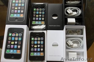 iPhone 4S. 32Gb и iPhone 4. 32Gb  Новые  #541213