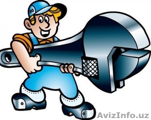 ЭЛЕКТРИК,  ЭЛЕКТРОМОНТАЖ. РАБОТЫ по Сантехнике #545559