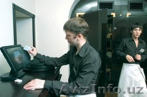 Rkeeper-автоматизация общепита #529535