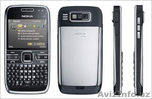 Продам сотовый телефон Nokia #536435