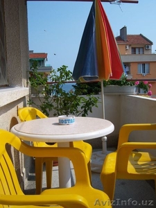 Отдьiх в частном секторе в Болгария, г. Поморие #556680