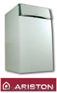 Установка. наладка,  ремонт всех видов , и марок отопительных котлов. #533614