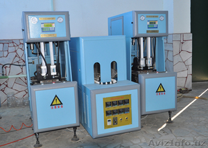 Линия по производства минеральной воды и Напитков. #534073