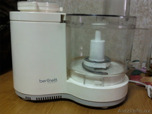 Кухонный комбайн #543277