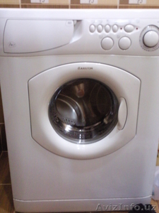 Ariston Margherita 2000 #554379