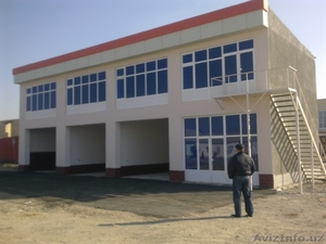 2ЭТАЖНИЙ ДОМ БЫТ #547653