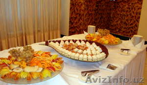 Конференц-залы Бизнес Центра 