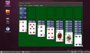 Установка операционных систем нового поколения #570258