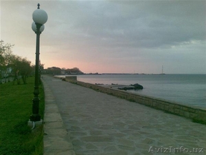 Квартиры в Болгарии-Поморие курорт #569092