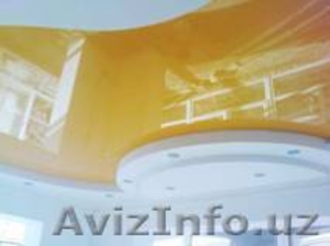 Натяжные потолки #585096