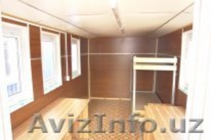 вагон-дом -бытовка #569028