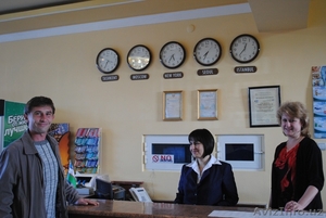 Гостиницы Намангана,  Отели Намангана,  S-Namamgan #590221