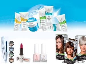 Кислородная косметика FABERLIC #594326