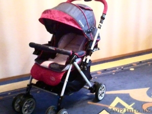 коляска Capella #570491