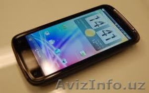 HTC SENSATION XE - $400 (оплата после поставки) #570107