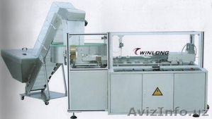 Оборудование для фармацевтической промышленности. Rich-int@mail.ru,  тел:9079728  #562154