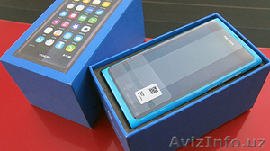 Nokia N9-64 $ 400.00 USD (оплата после поставки) #570106