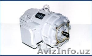 Продам электродвигатели П41УХЛ4  #586091