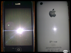 Iphone 3gs(16gig) #585071