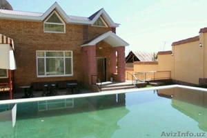 Уютная дача в горах Акташа по доступной цене! Есть фото! #570318