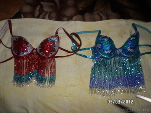 Арабские костюмы #477936