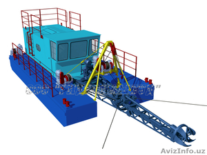 Земснаряд #577276