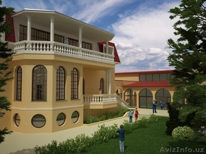 Срочно продаю дом-коробку в Ташкенте #629675